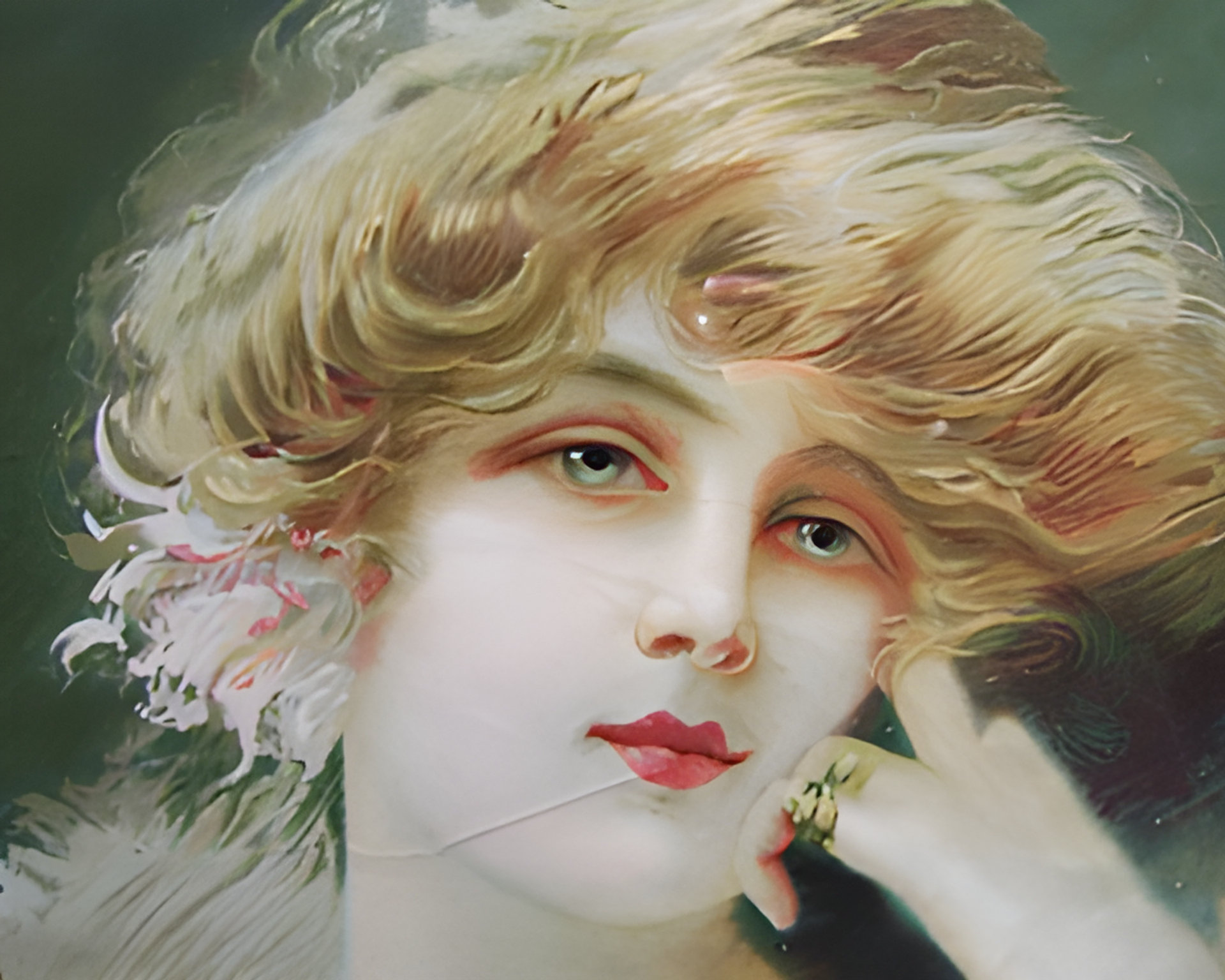 Picture of Sweetheart fragrance