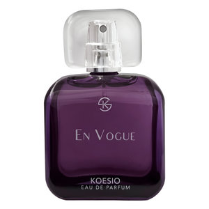 En Vogue by Koesio perfume bottle