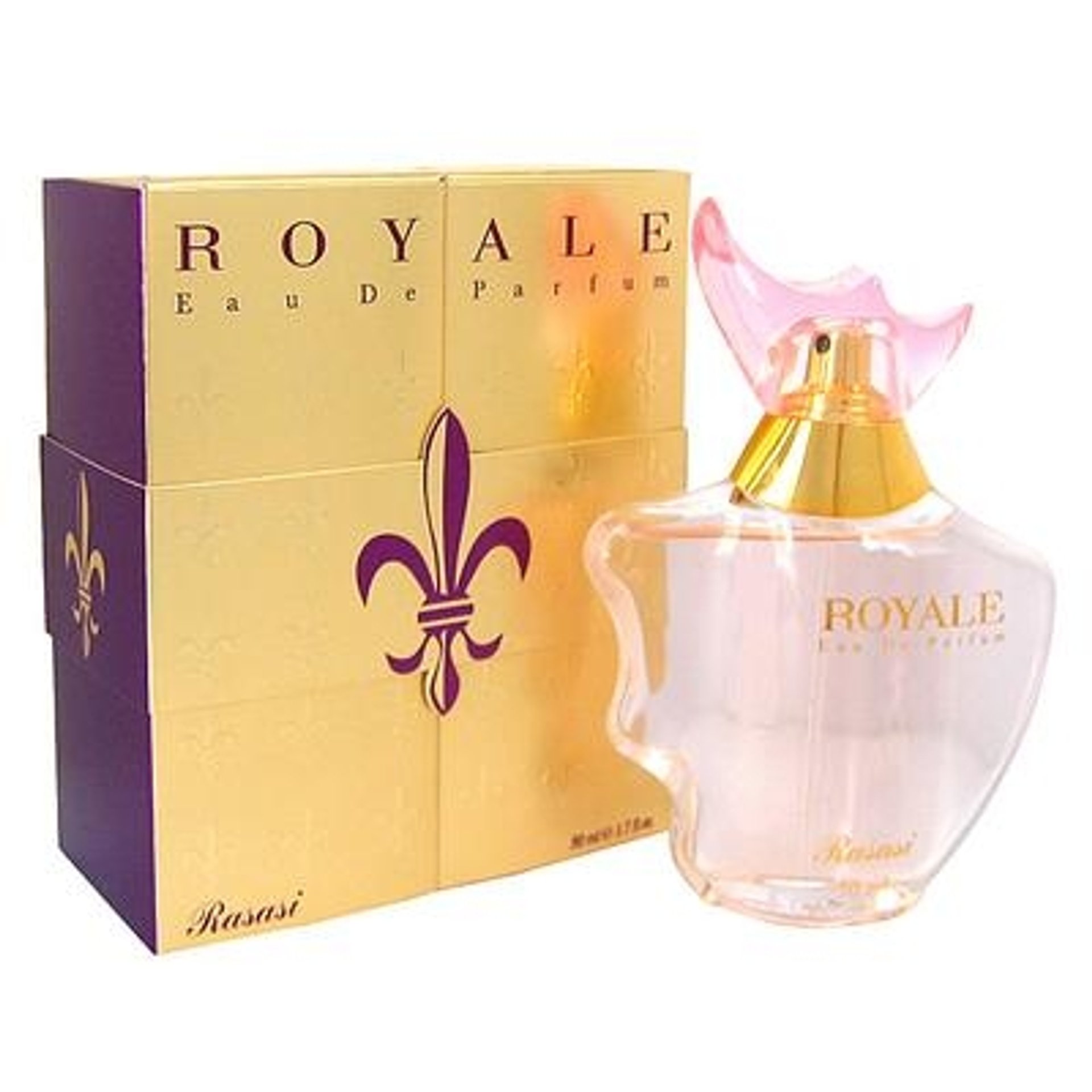 Picture of Royale fragrance