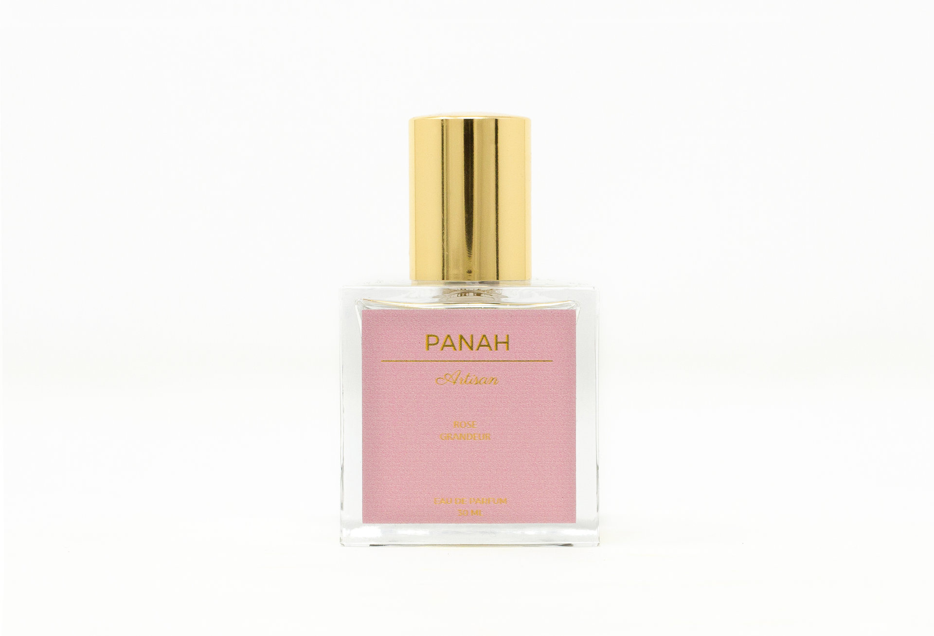 Picture of Rose Grandeur fragrance