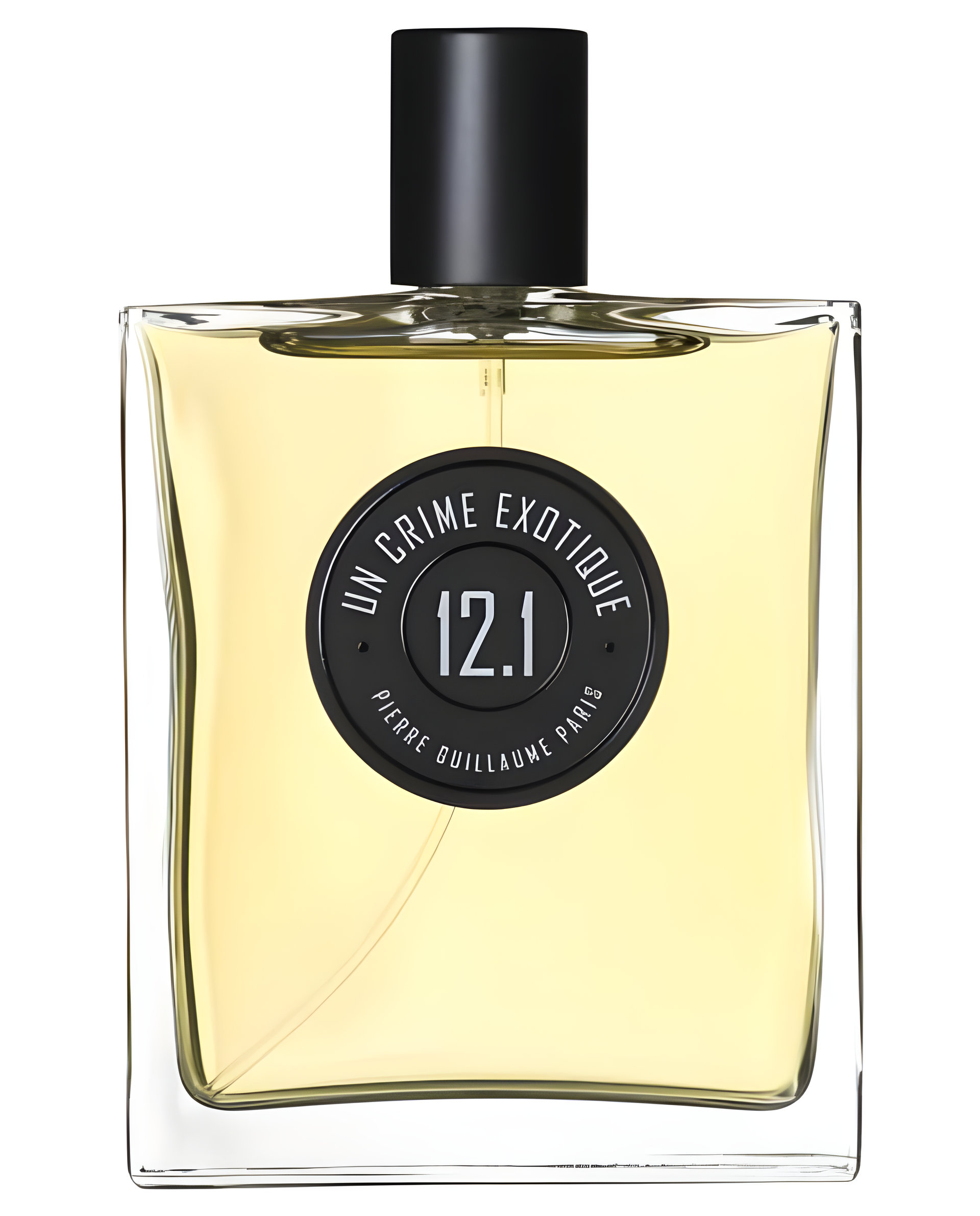 Picture of Un Crime Exotique 12.1 fragrance