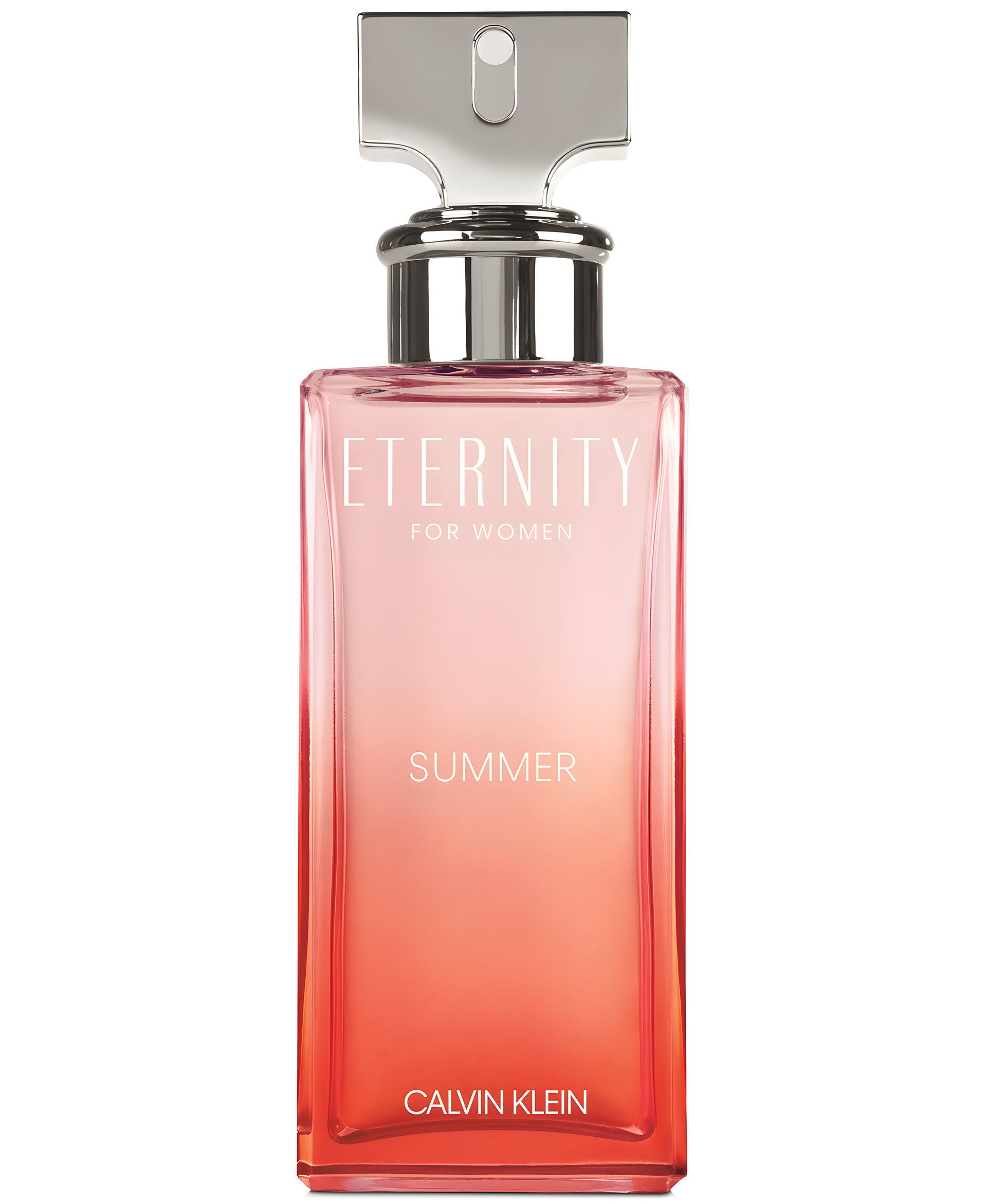 Picture of Eternity Summer 2020 fragrance