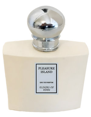 Pleasure Island by Elixirs Of Eden perfume bottle