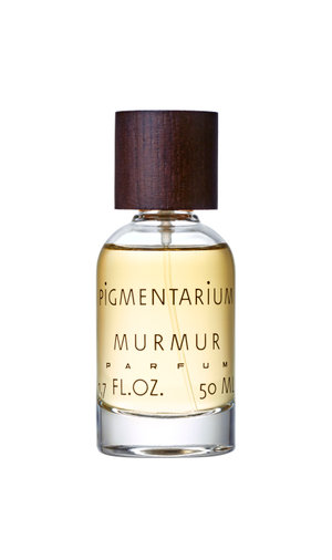 Murmur by Pigmentarium perfume bottle