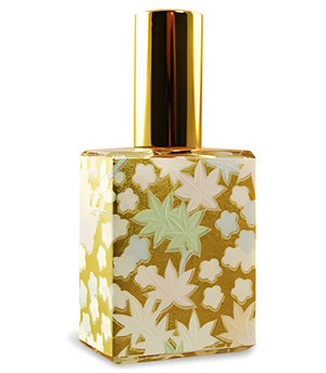Geisha Hana-Cha Eau de Parfum by Aroma M perfume bottle