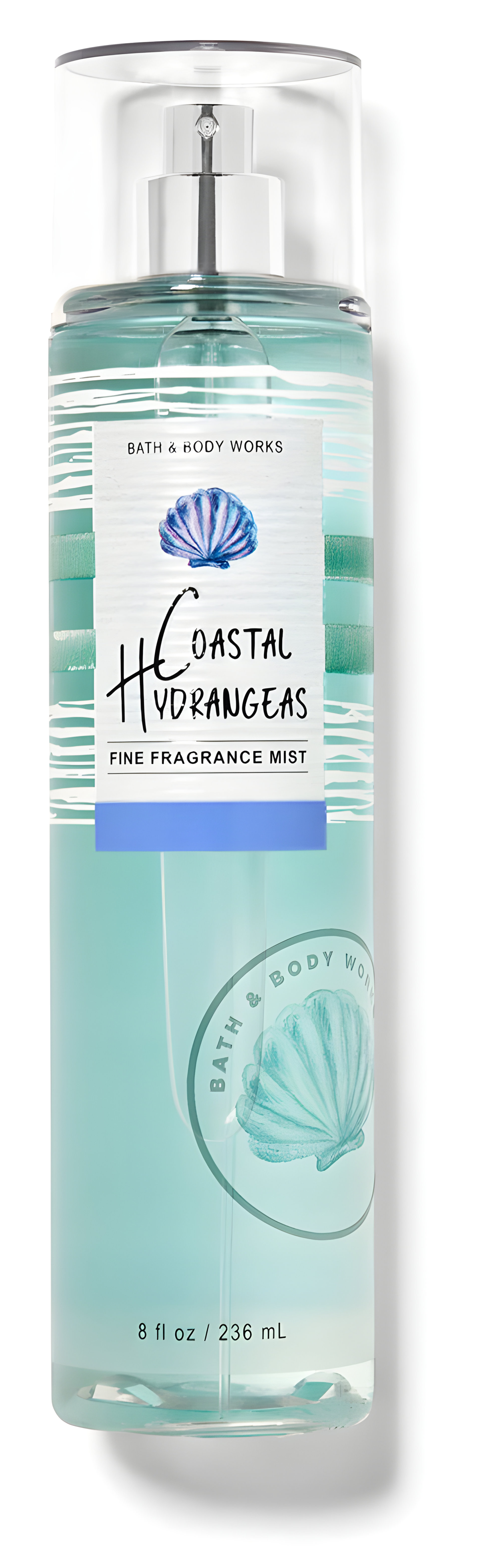 Picture of Coastal Hydrangeas fragrance