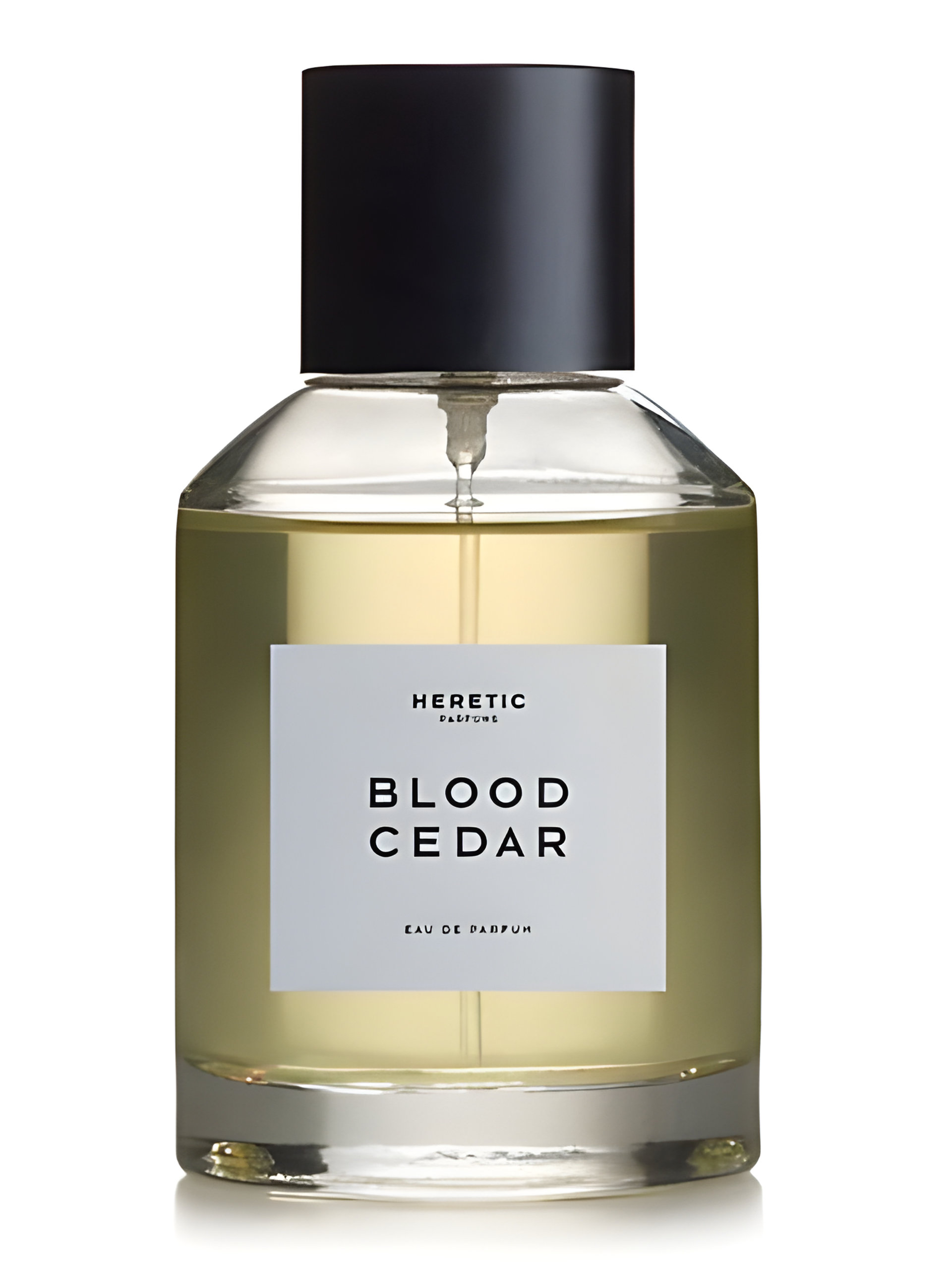 Picture of Blood Cedar fragrance