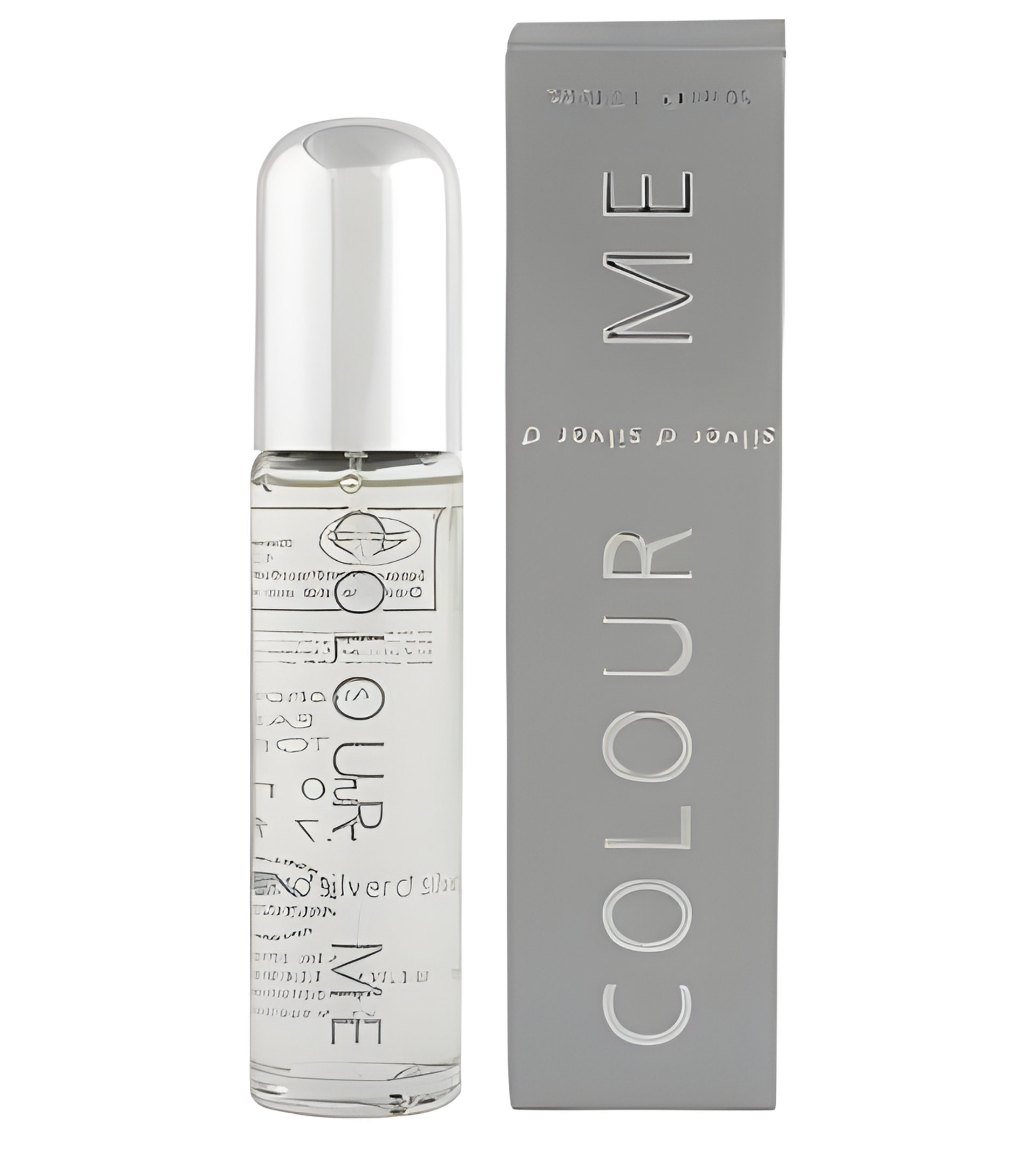 Picture of Colour Me Silver fragrance