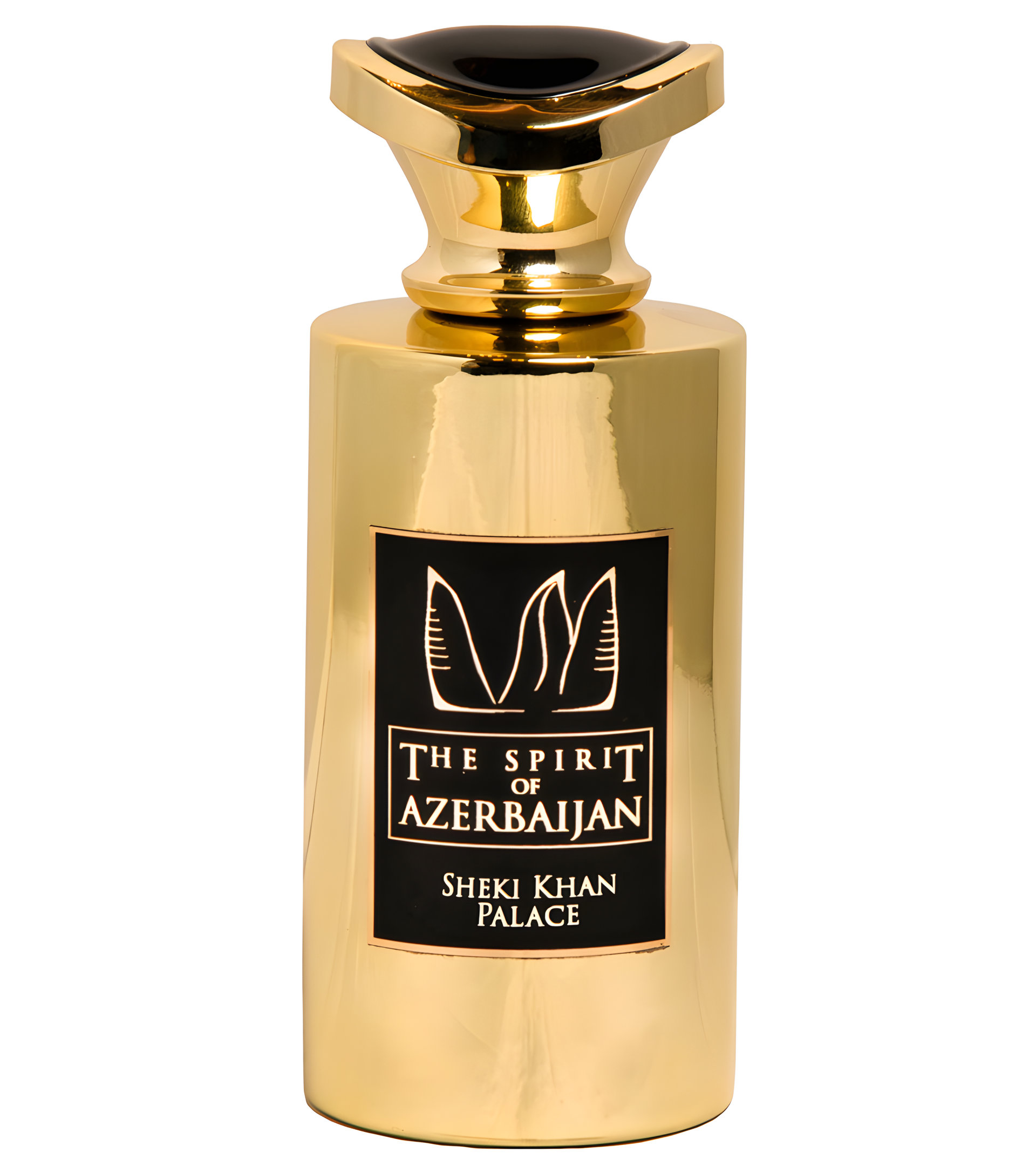 Sheki Khan Palace by The Spirit Of Azerbaijan perfume bottle