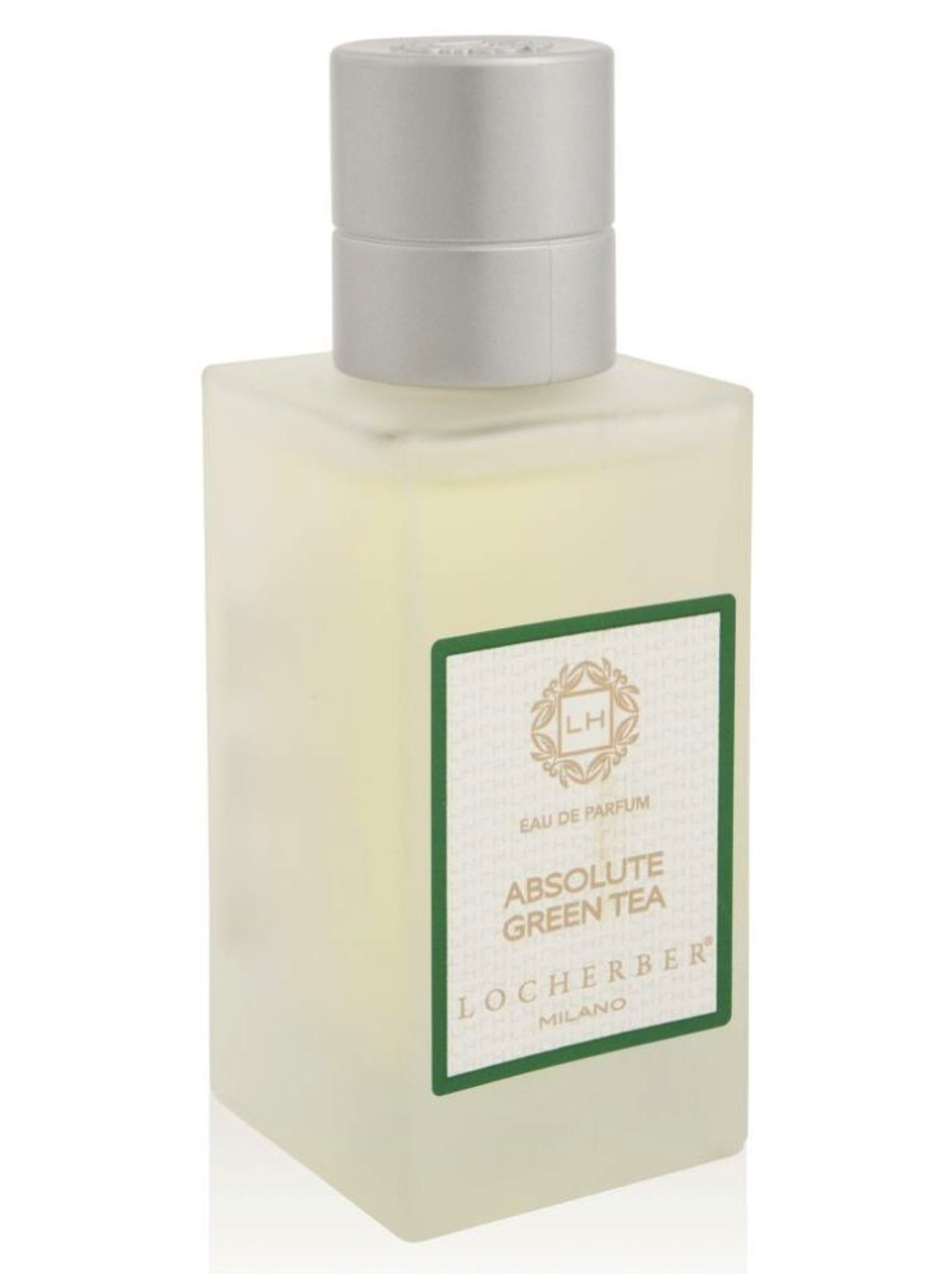 Picture of Absolute Green Tea fragrance