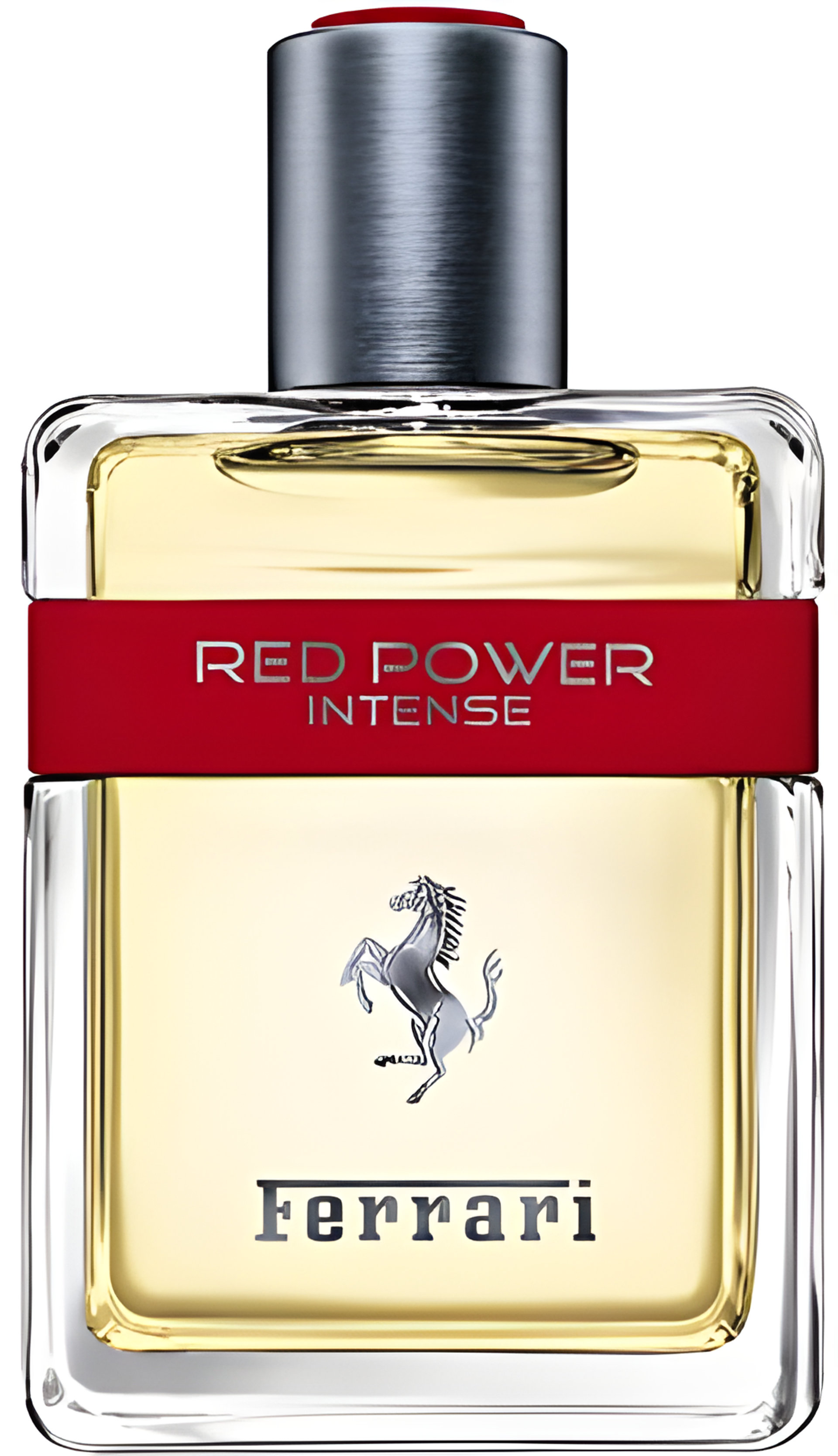 Picture of Ferrari Red Power Intense fragrance