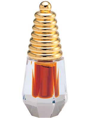 Dahn Al Oudh Jazaab by Ajmal perfume bottle