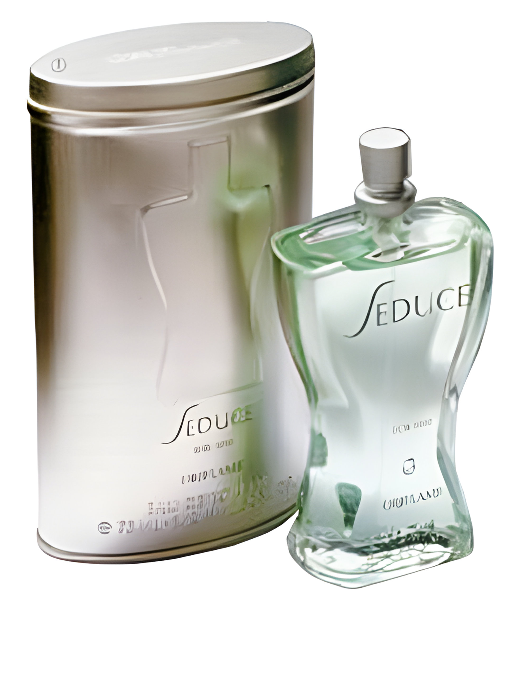 Picture of Seduce for Him fragrance