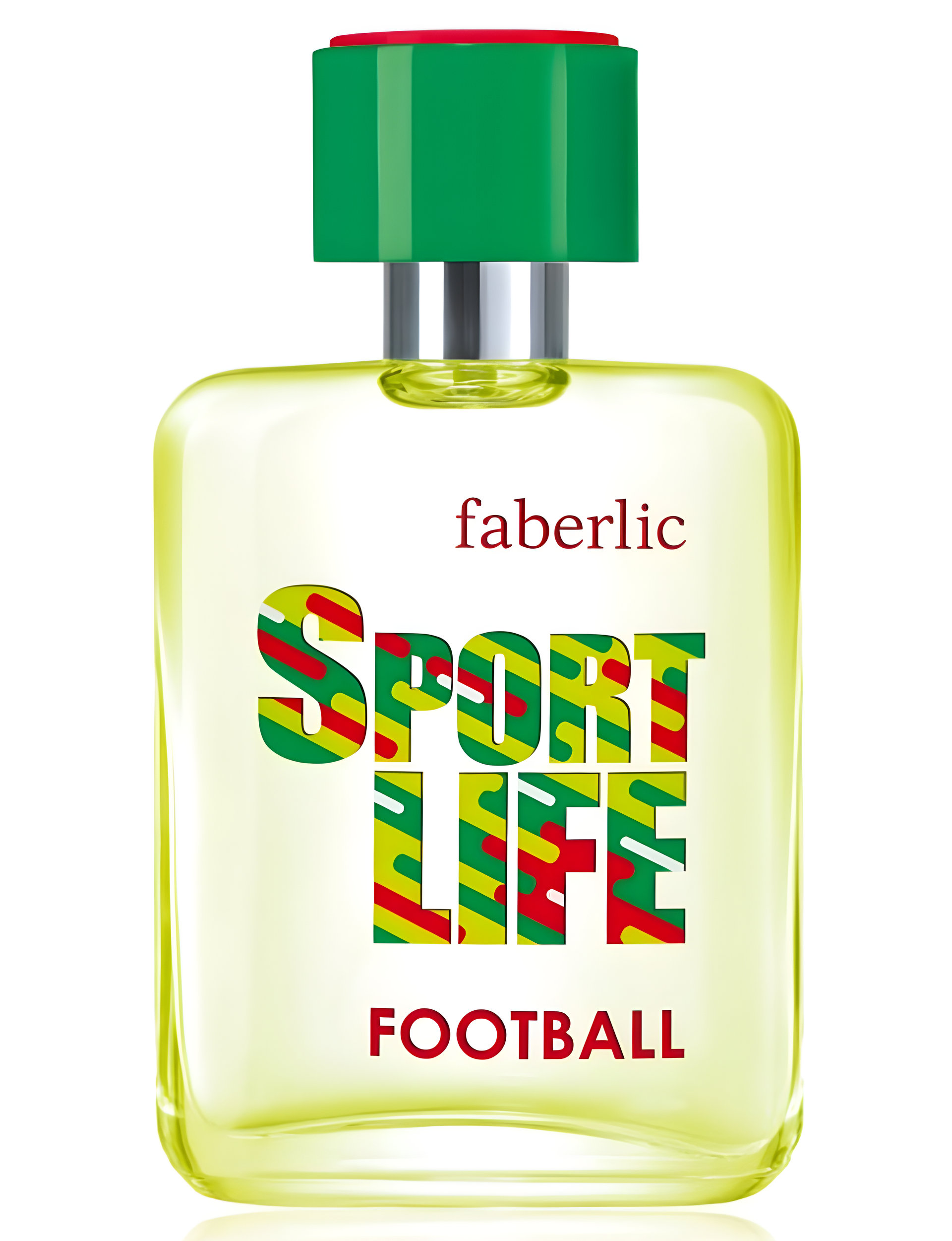 Picture of Sportlife Football fragrance