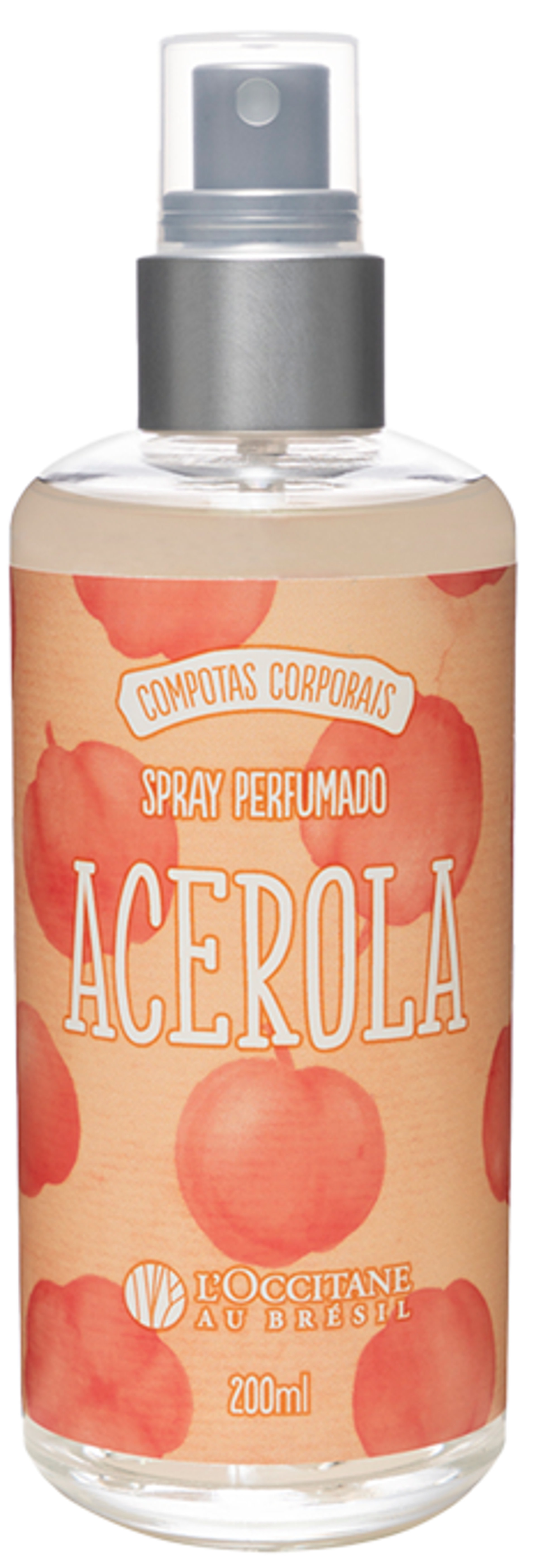 Picture of Compotas Corporais Acerola fragrance