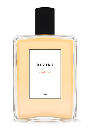 L'Infante by Divine perfume bottle
