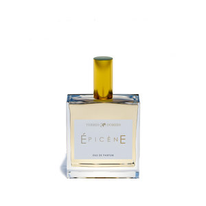 Épicène by TERRES DORÉES perfume bottle