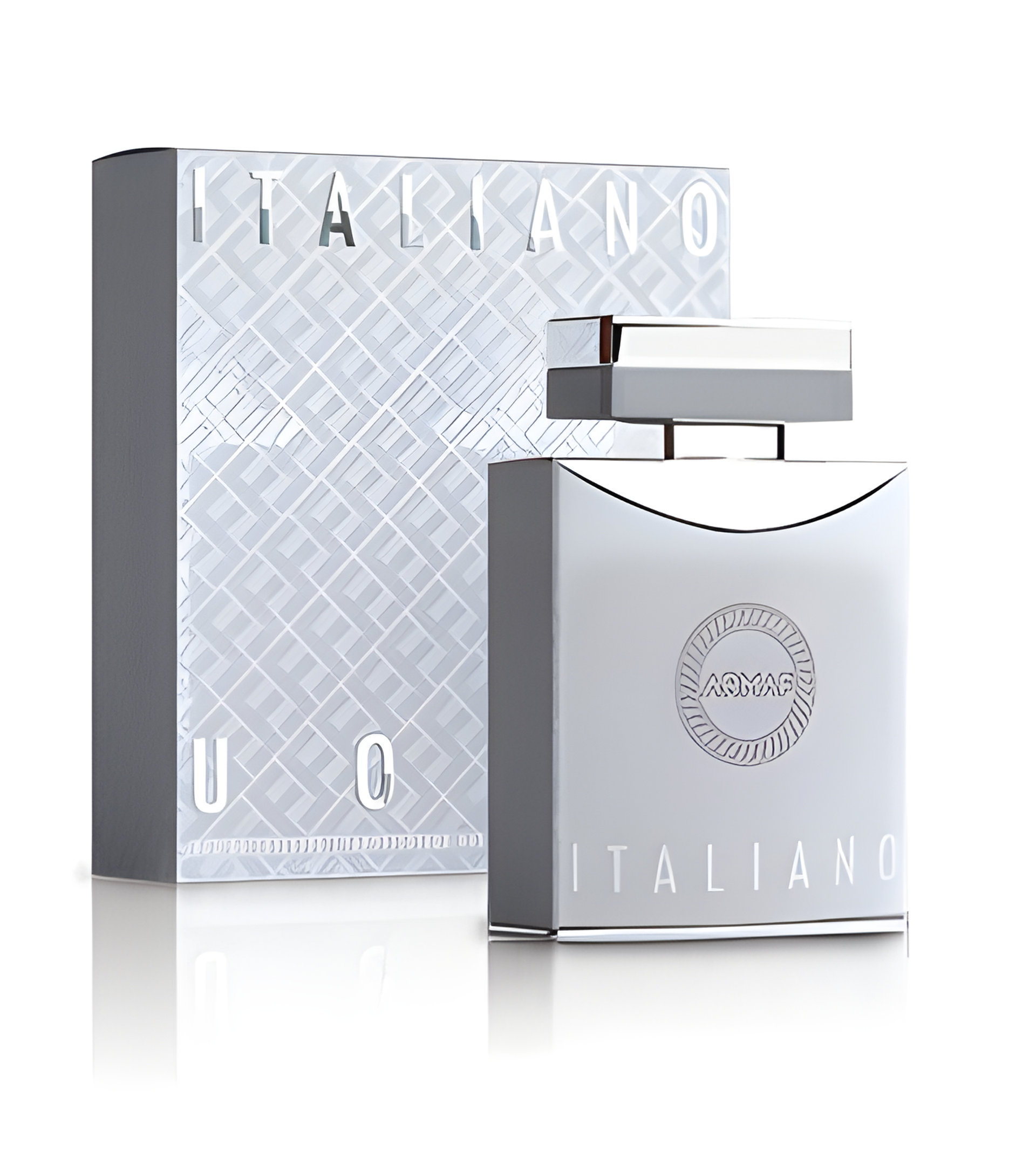 Picture of Italiano Uomo fragrance