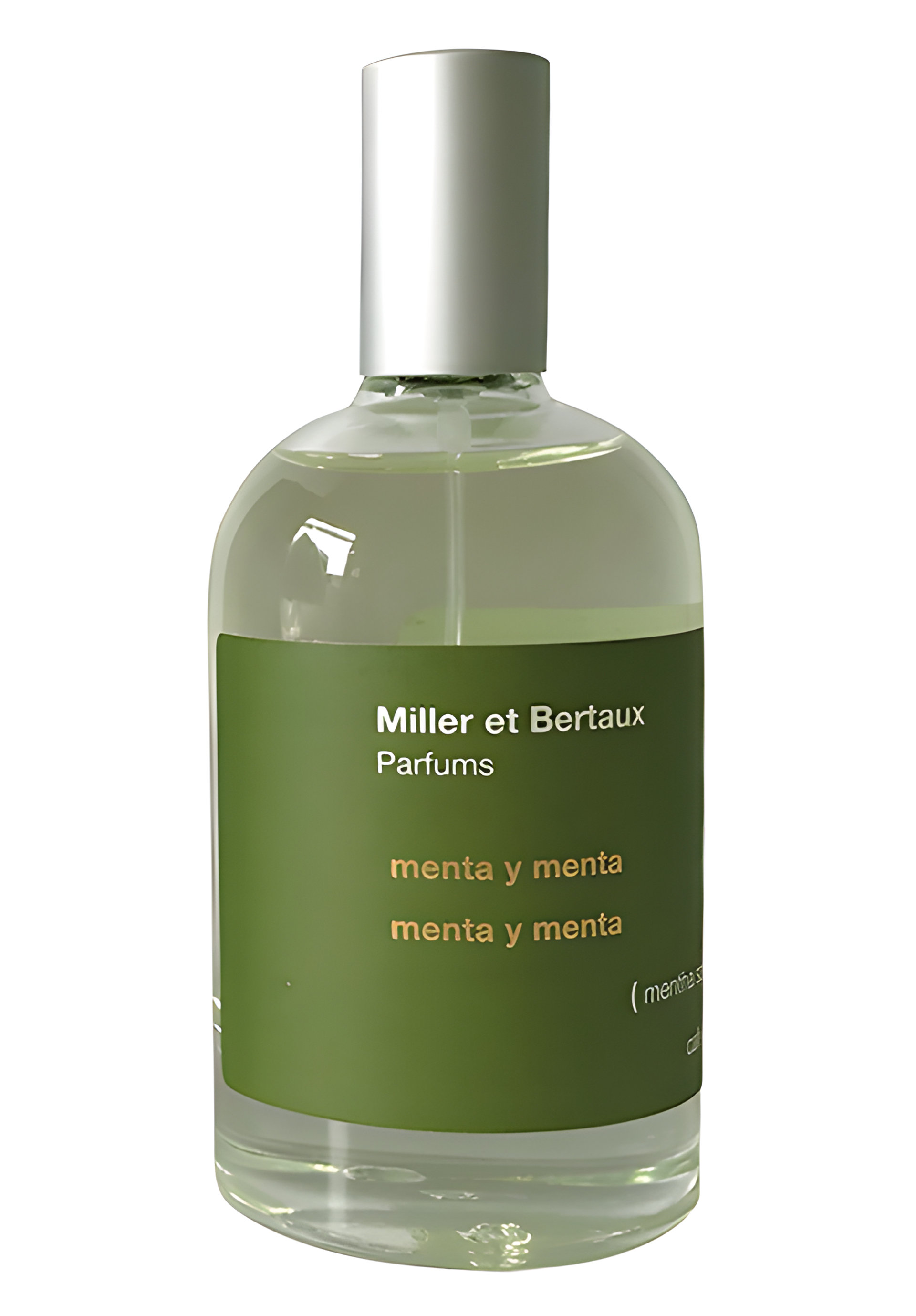 Picture of Menta Y Menta fragrance