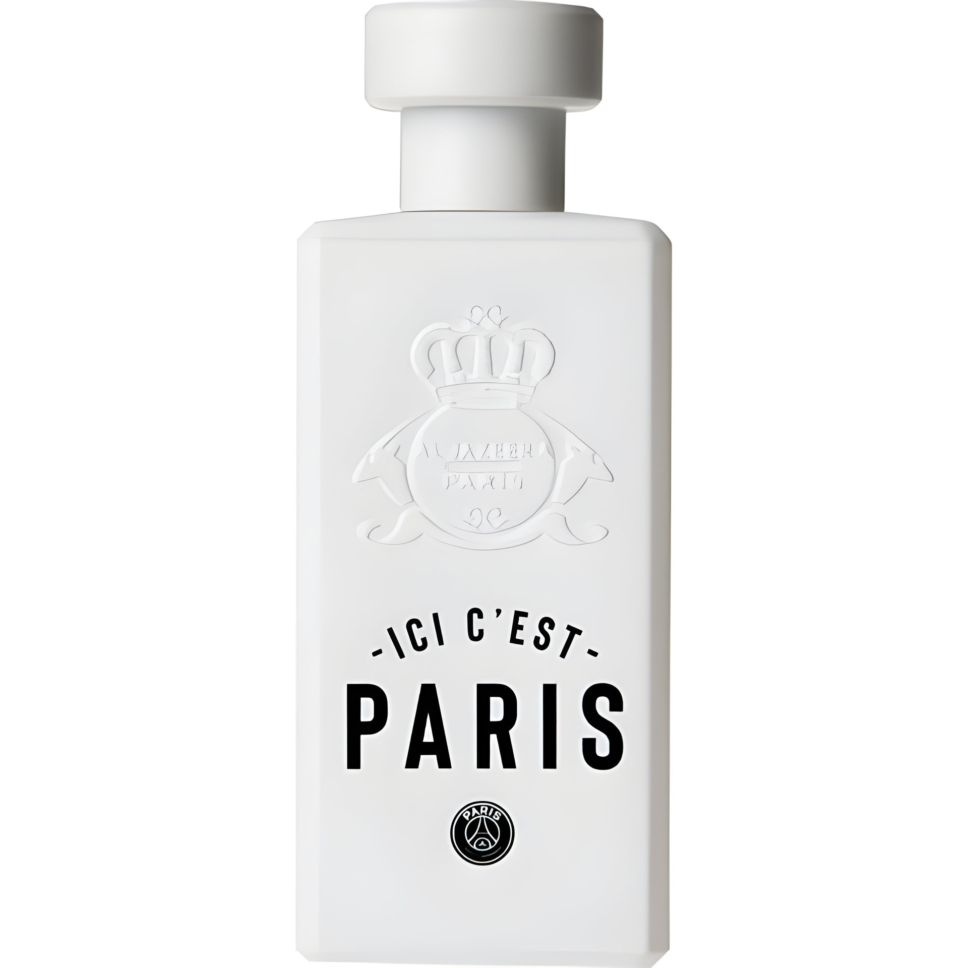 Picture of Paris Saint-Germain White fragrance