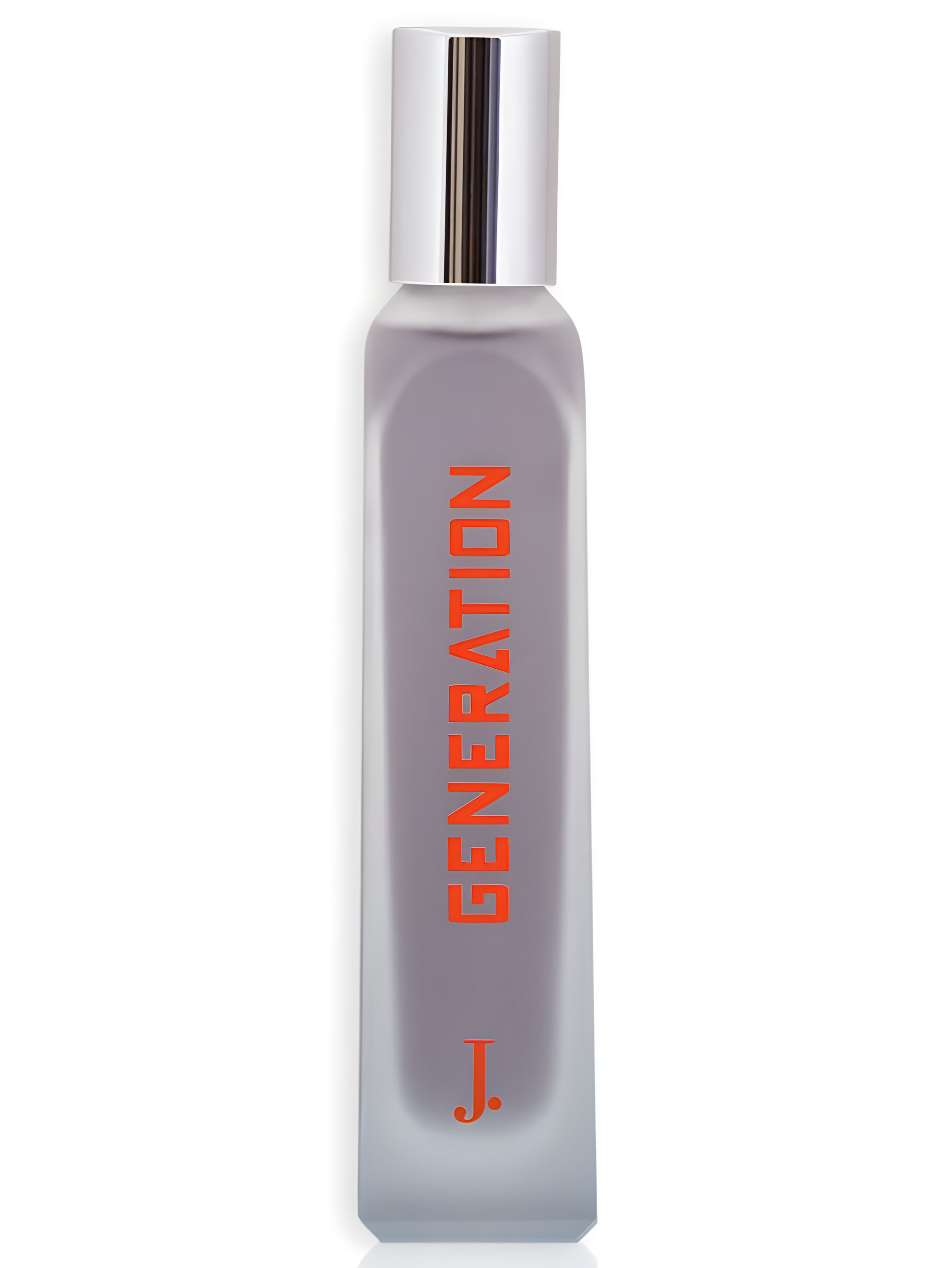 Generation by Junaid Jamshed