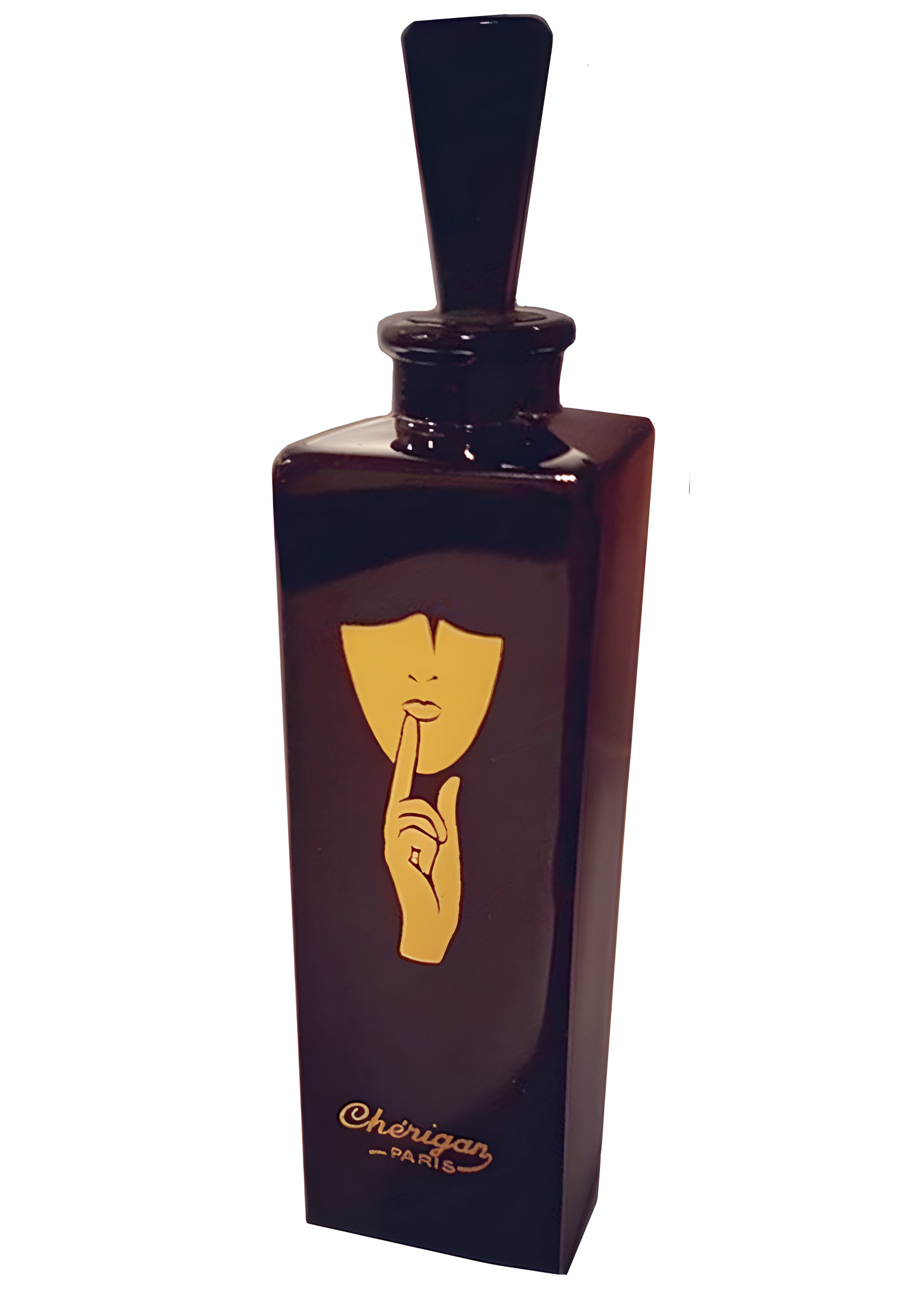 Picture of Mascarades fragrance