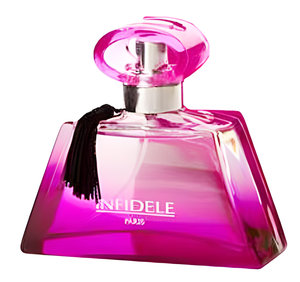 Infidele by A.P. Durand Parfums perfume bottle