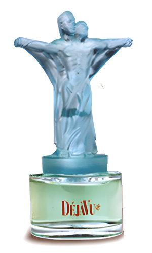 Deja Vu Gay by Rothenstein perfume bottle