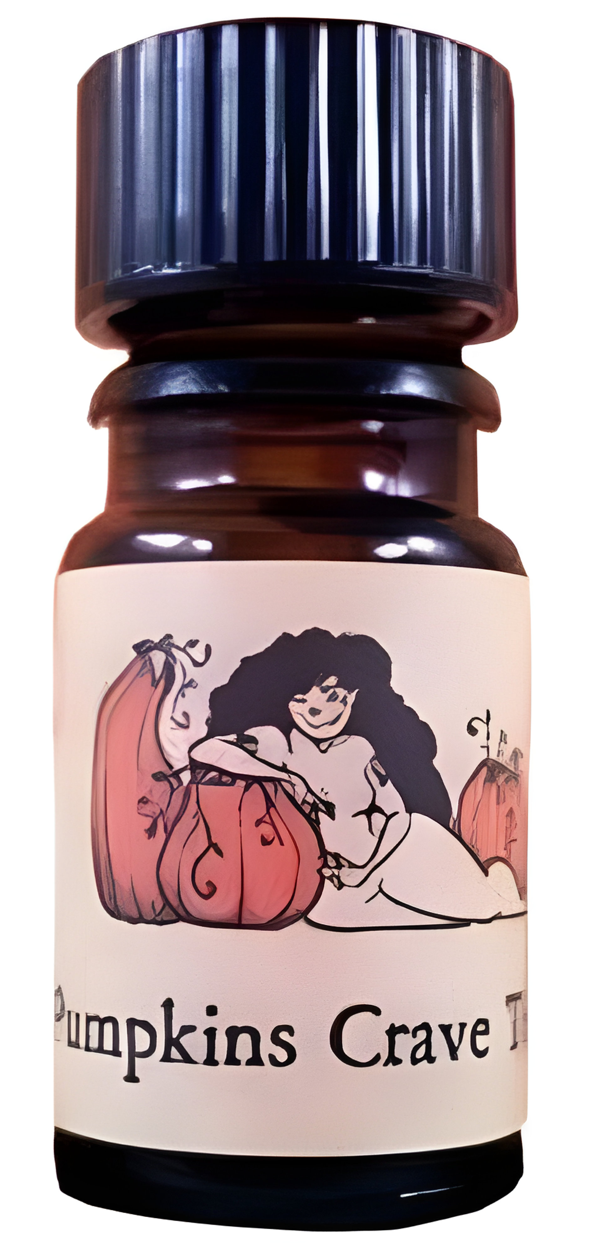 Picture of Pumpkins Crave Bacon fragrance