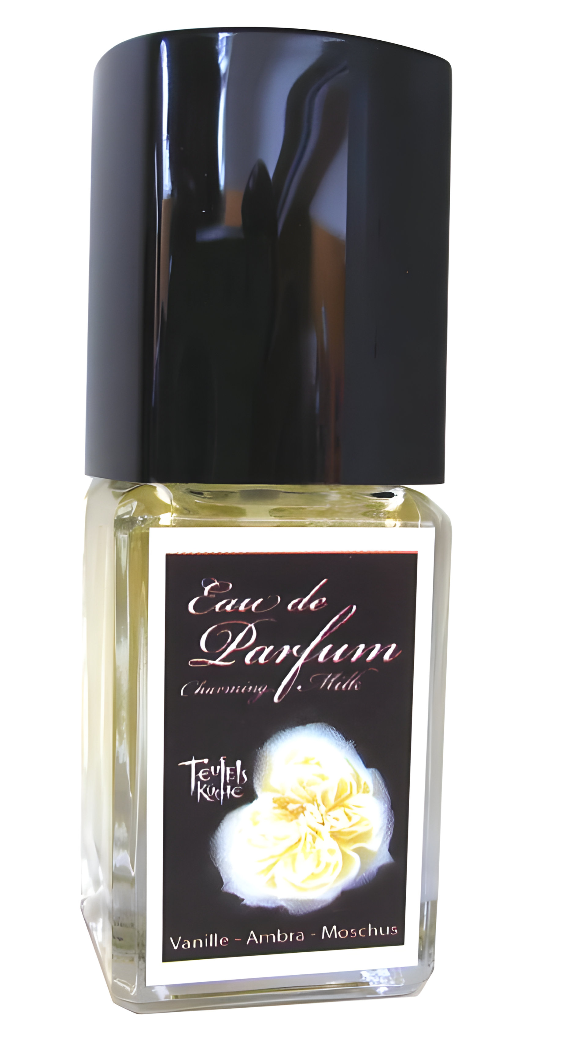 Picture of Charming Milk fragrance