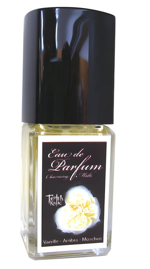 Charming Milk by Teufels Kuche perfume bottle