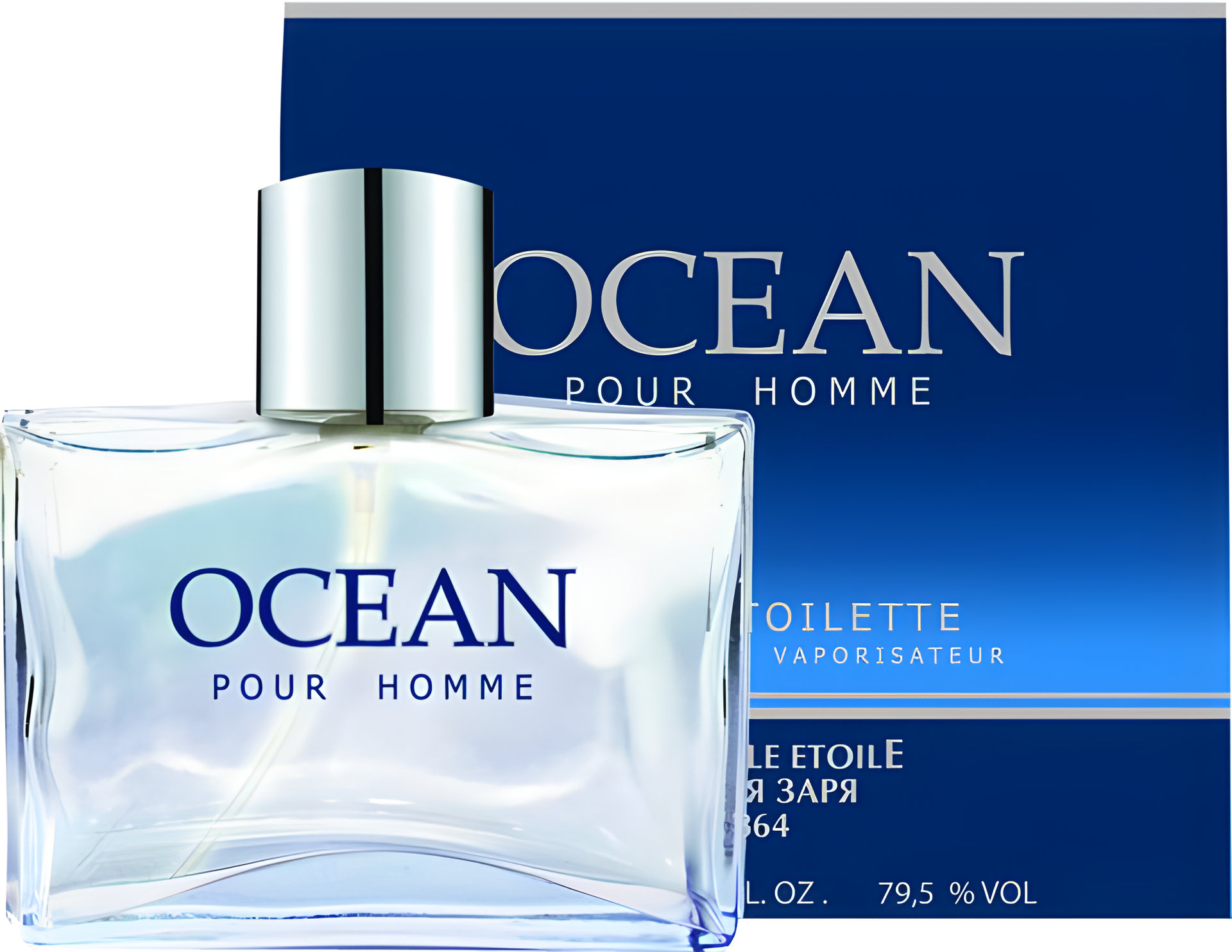Picture of Ocean fragrance