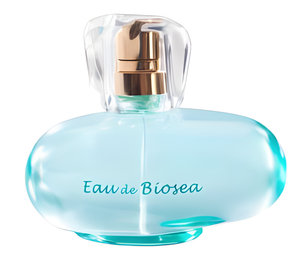 Eau de Biosea by Biosea perfume bottle