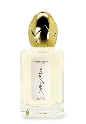 Honey Rose by Marissa Zappas perfume bottle