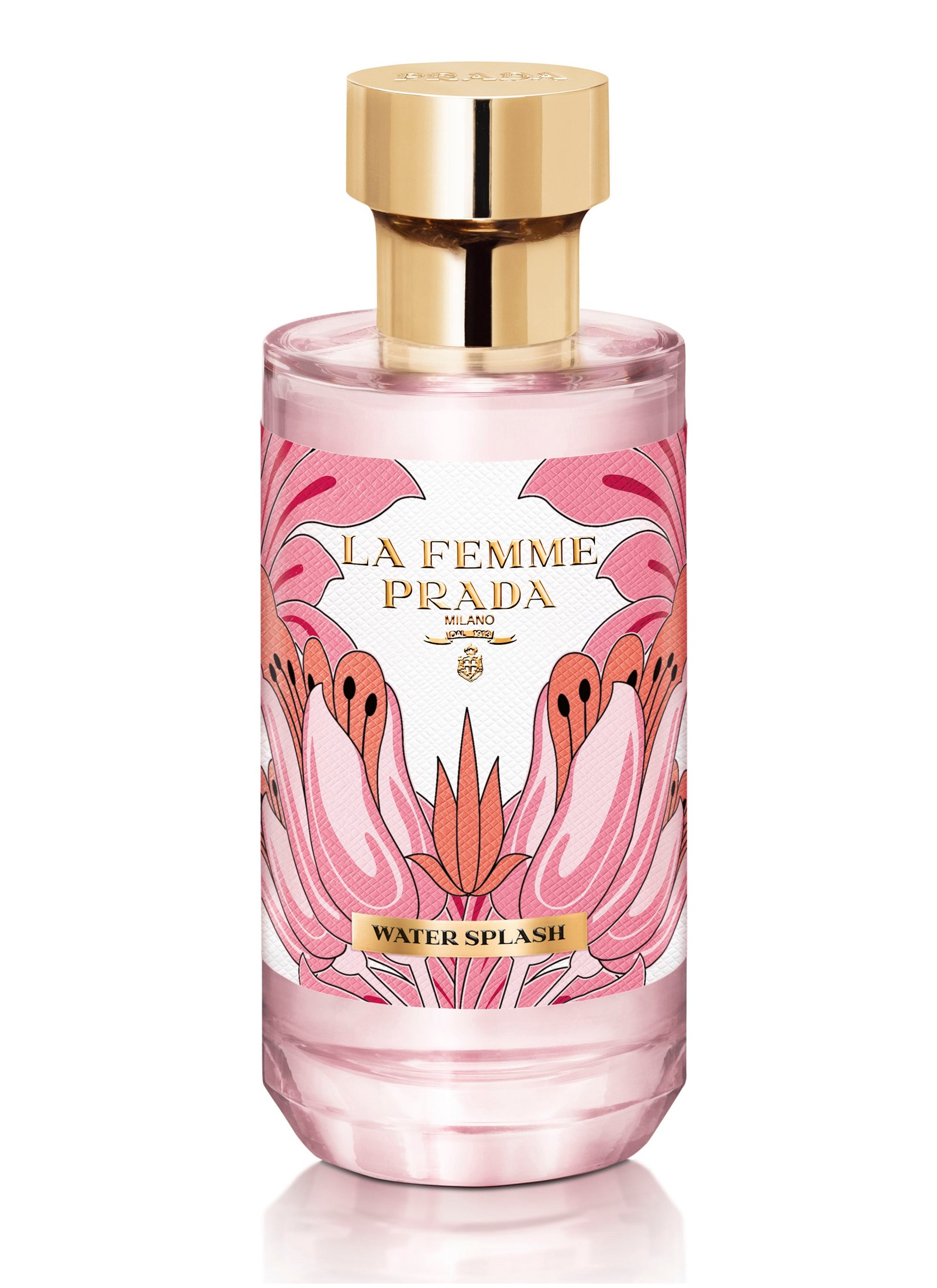 Picture of Prada La Femme Water Splash fragrance