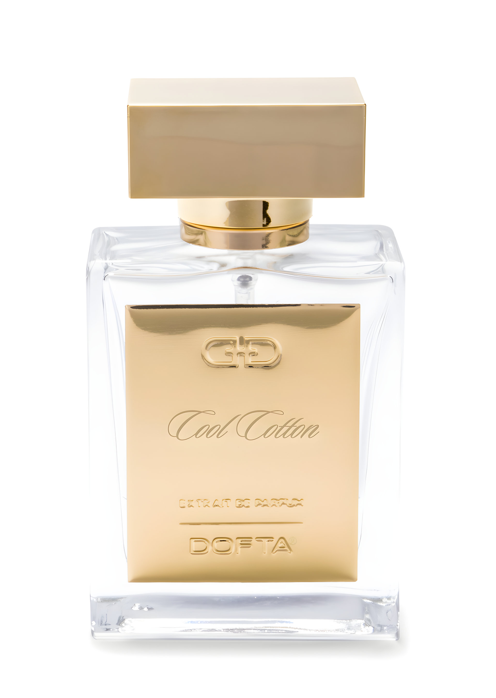 Picture of Cool Cotton fragrance