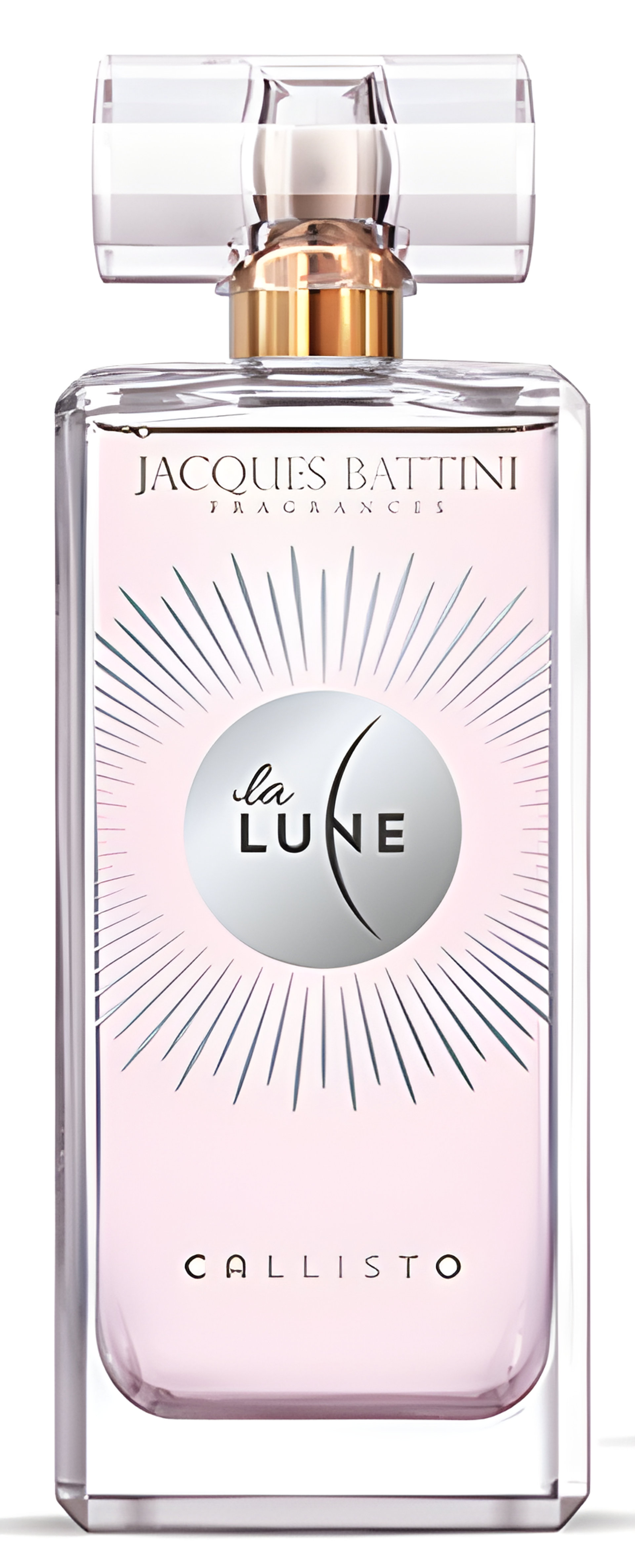 Callisto by Jacques Battini