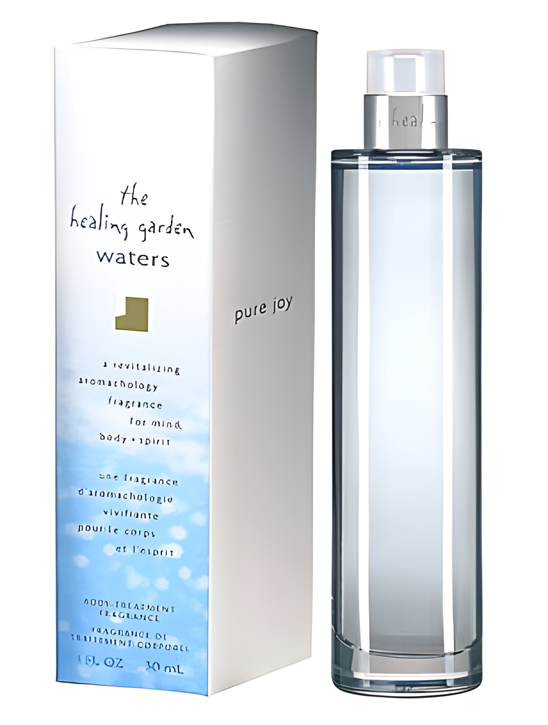 Picture of Pure Joy fragrance