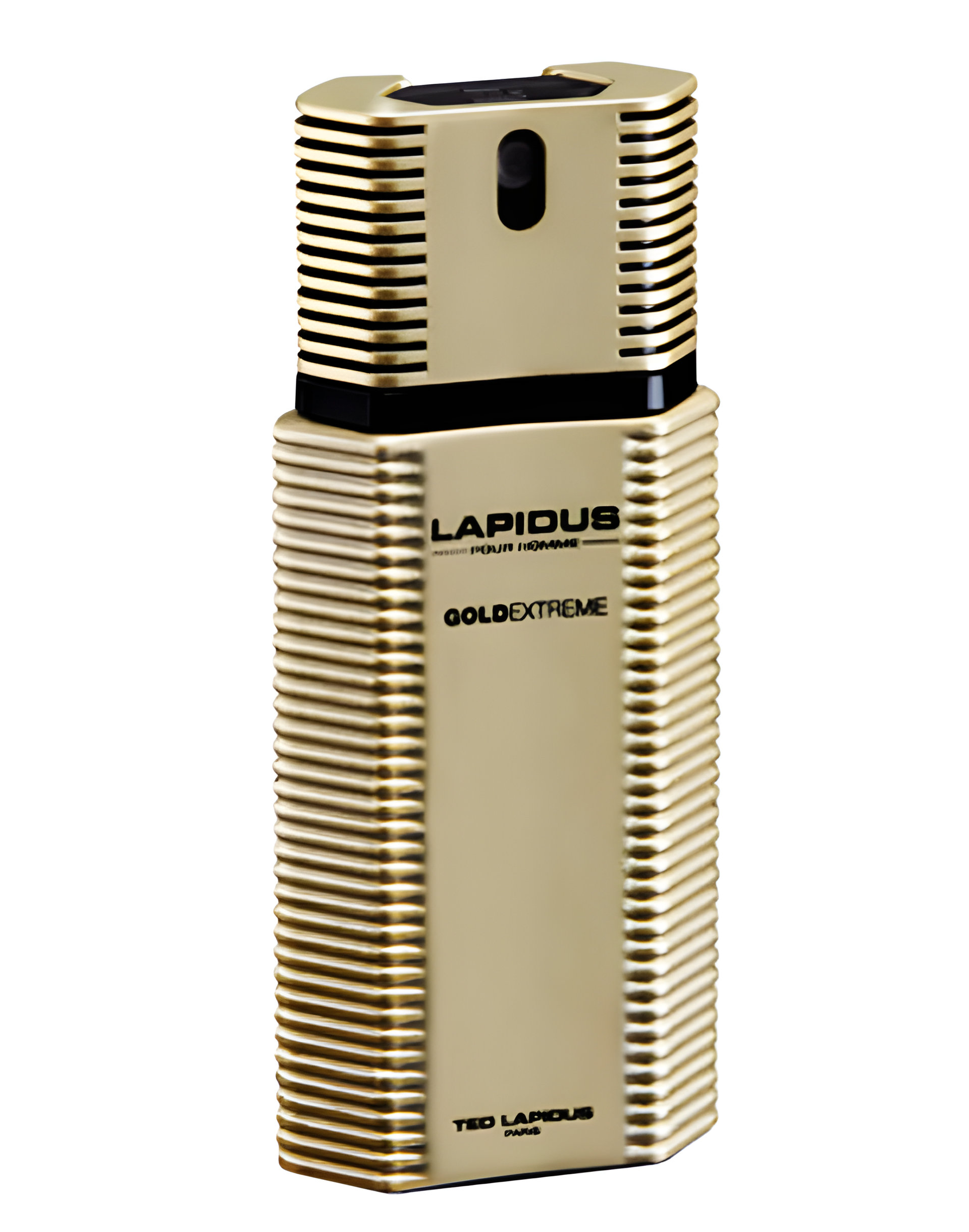 Picture of Lapidus Pour Homme Gold Extreme fragrance