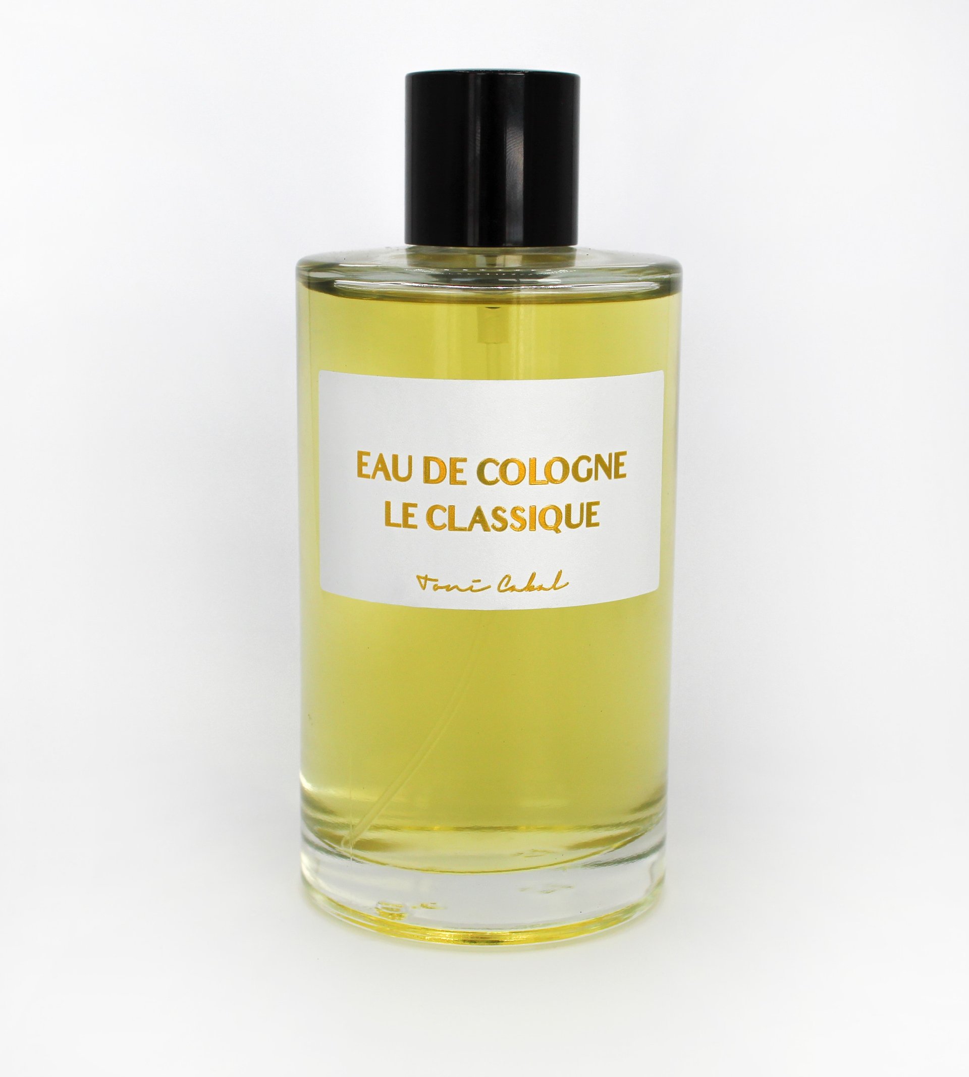 Picture of EAU DE COLOGNE fragrance