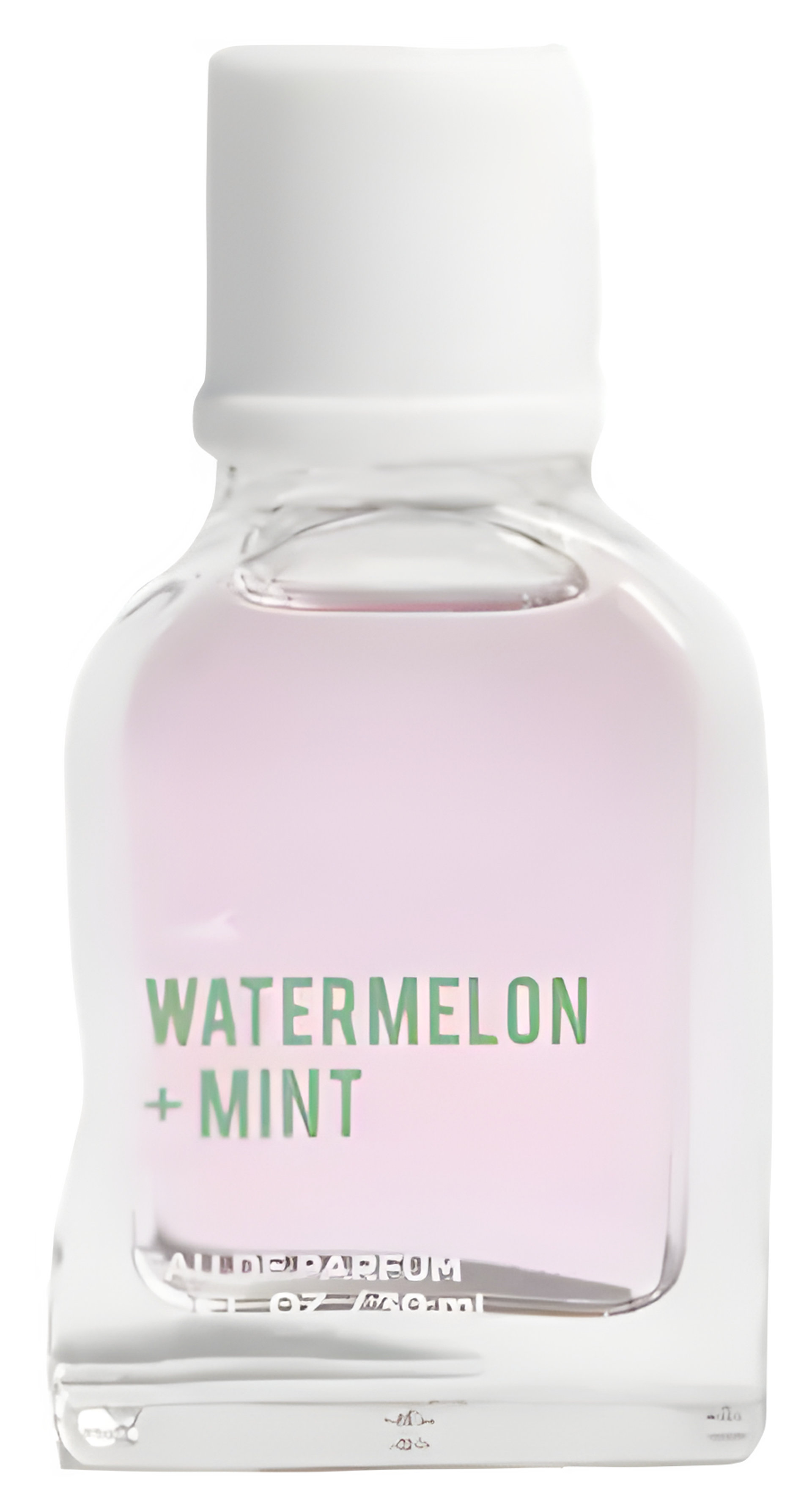 Picture of Watermelon + Mint fragrance