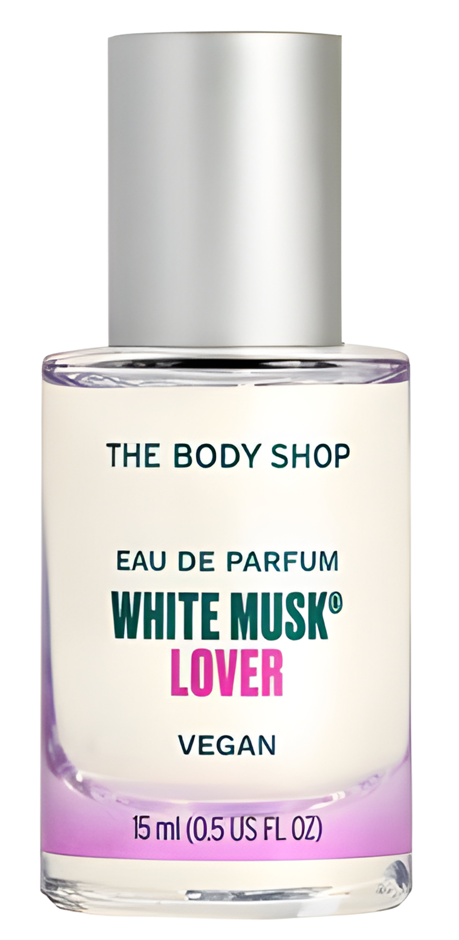 Picture of White Musk Lover fragrance