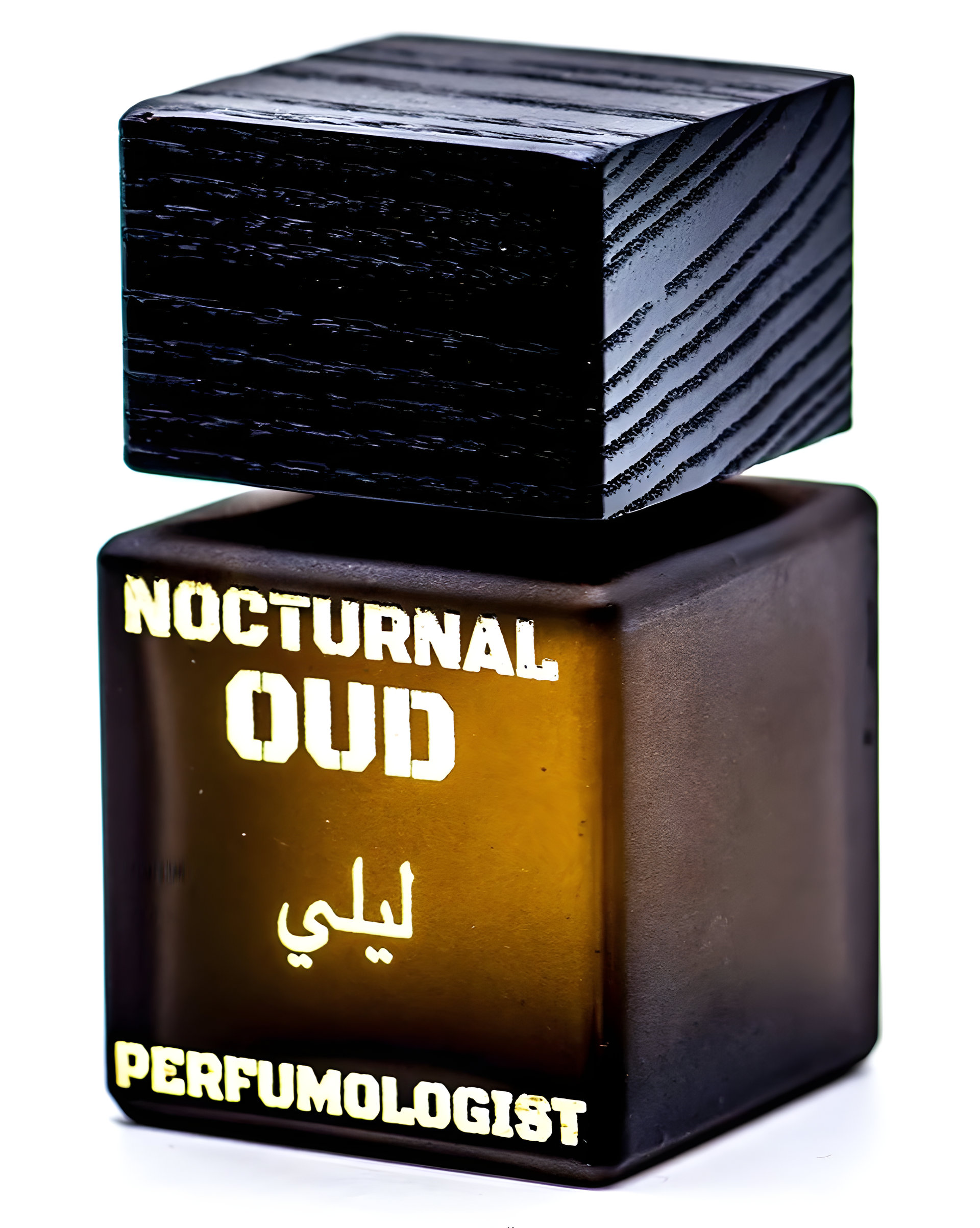 Picture of Nocturnal Oud fragrance