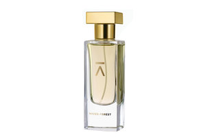 Naked Forest by Azman perfume bottle