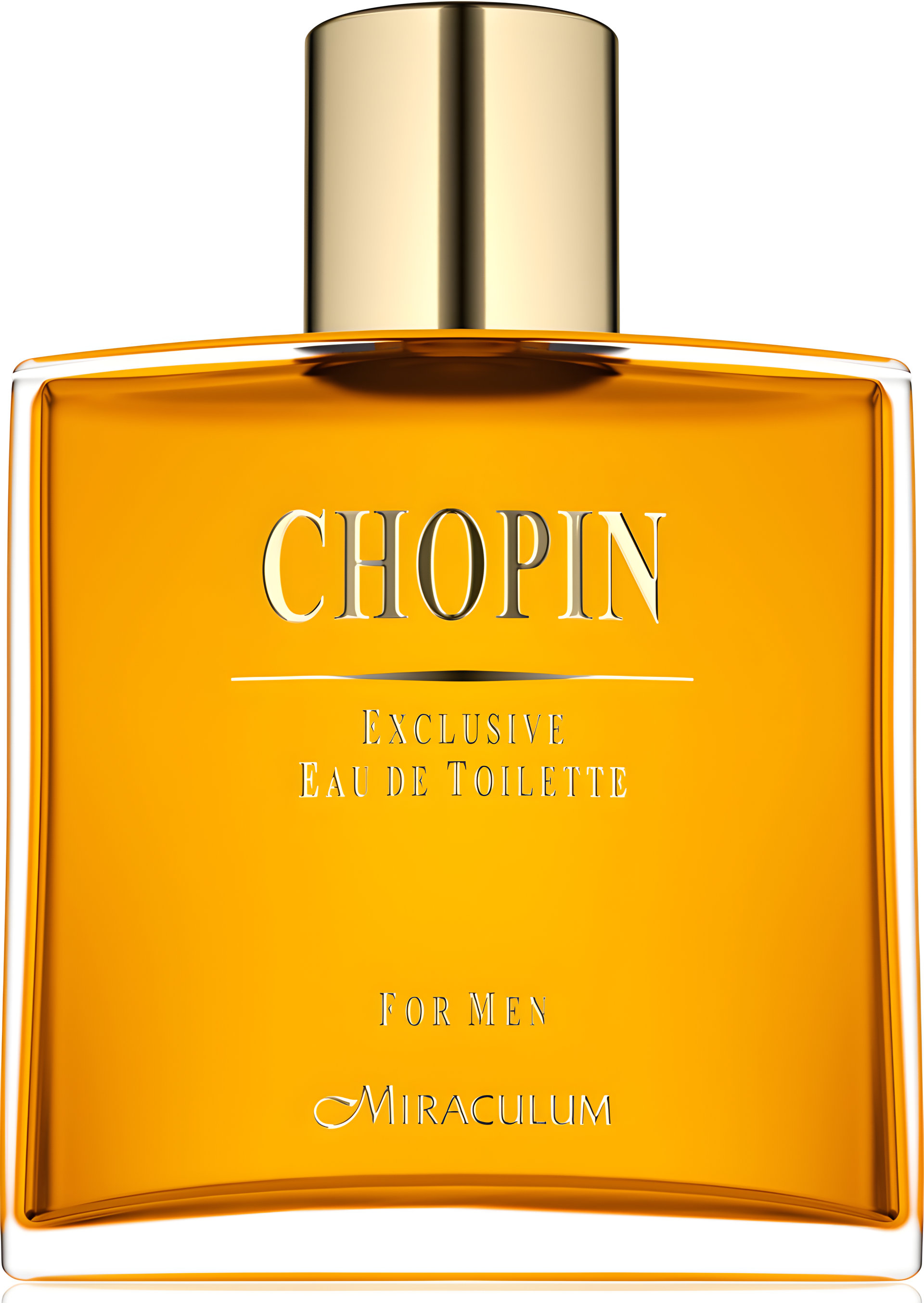 Picture of Chopin fragrance