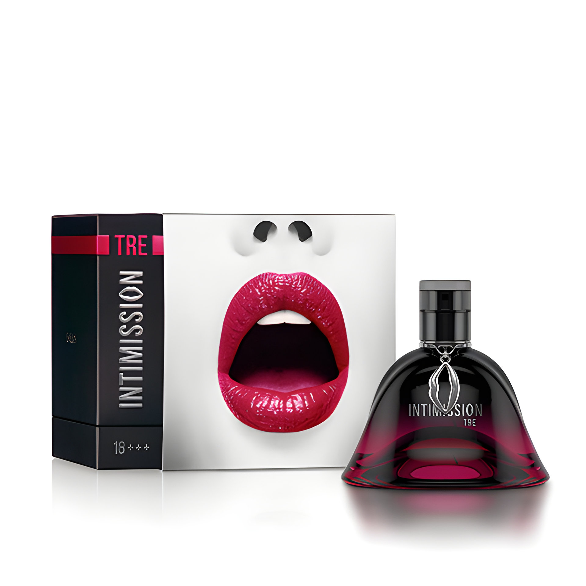 Picture of Intimission Tre fragrance