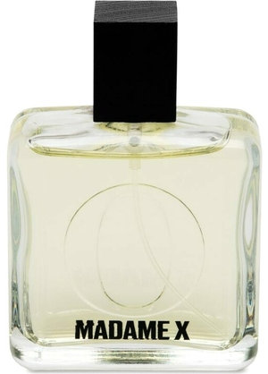 Madame X by IIUVO perfume bottle