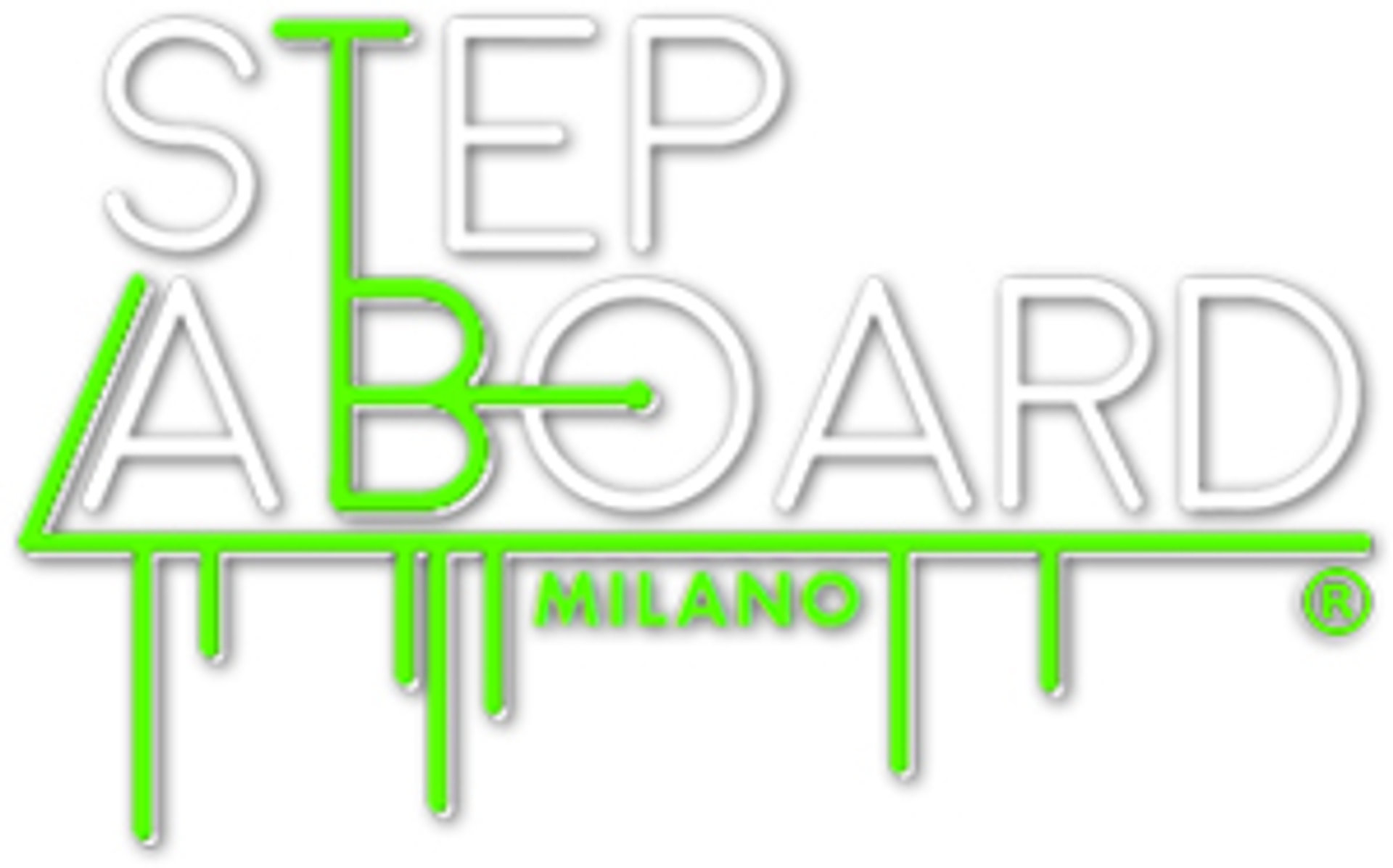 Picture of Step Aboard brand