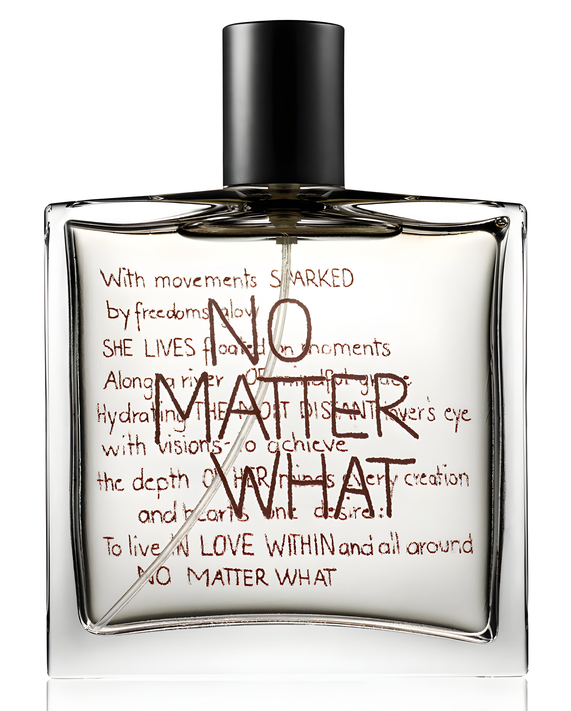 Picture of No Matter What fragrance