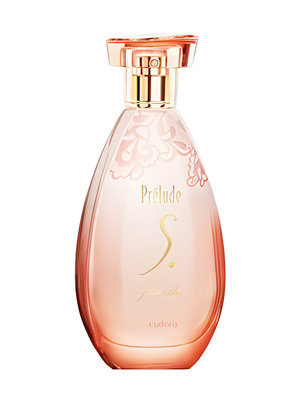 Prelude S. Blanche by Eudora perfume bottle